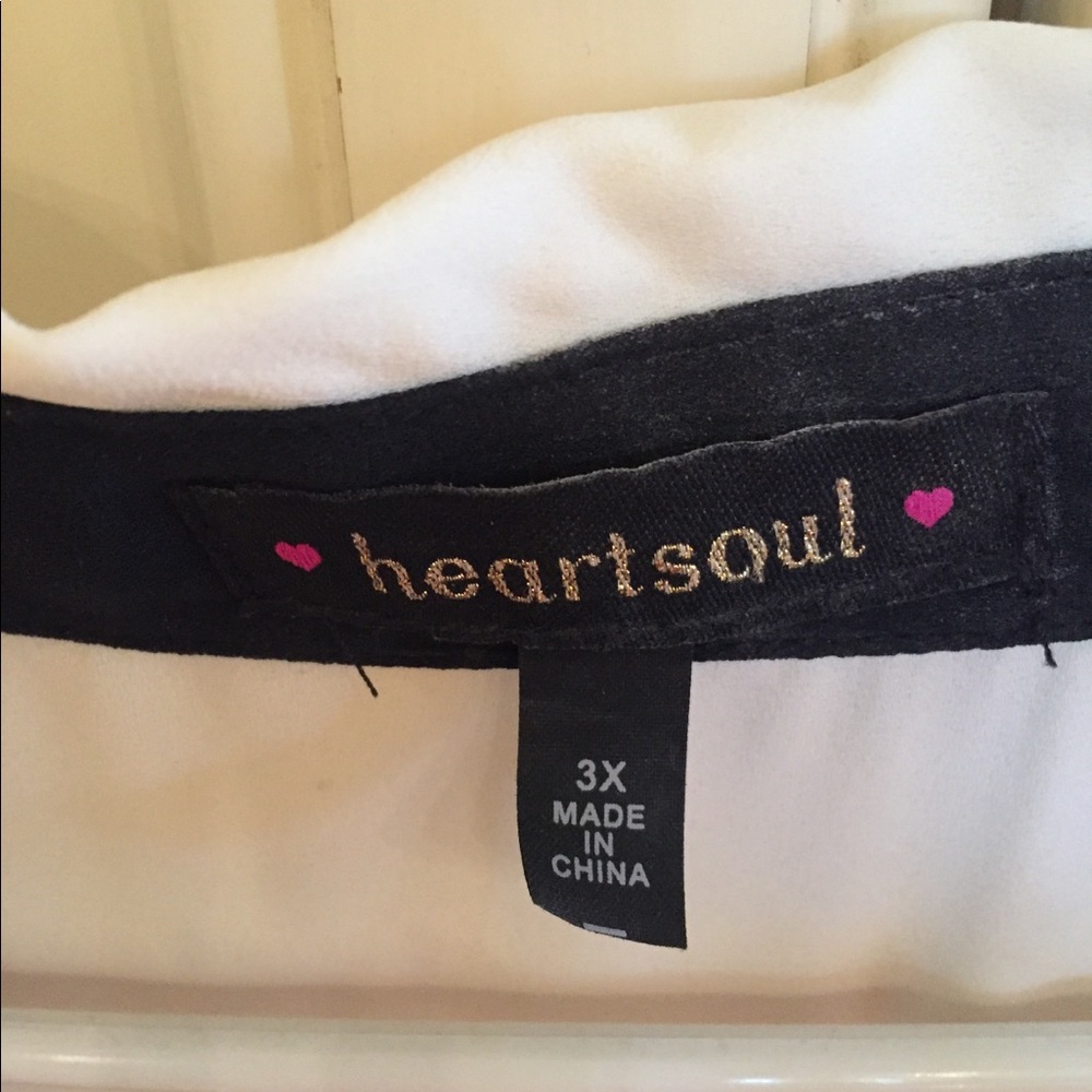 Button down top - Picture 3 of 3